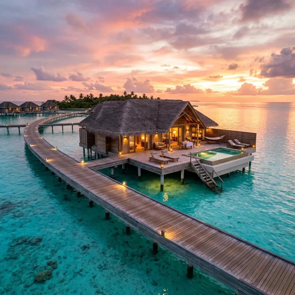 Holiday Packages